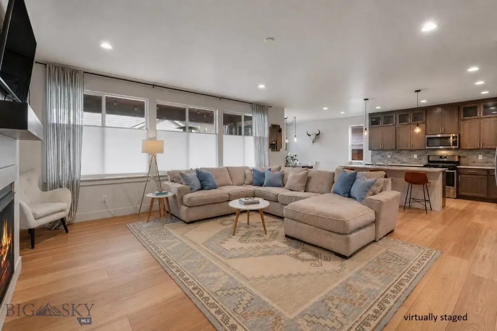 1704 Deadwood Loop Belgrade MT 59714