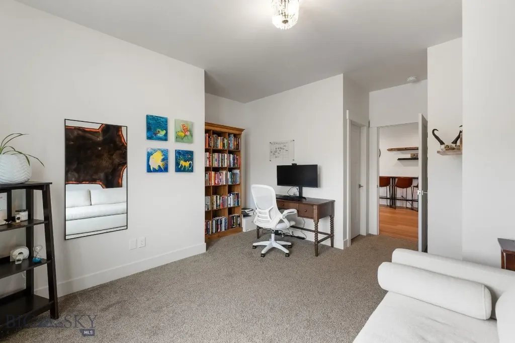 1704 Deadwood Loop Belgrade MT 59714