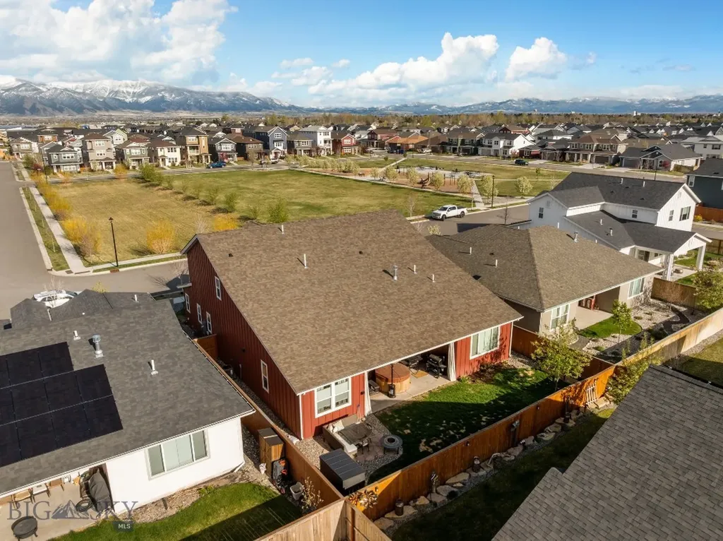 1704 Deadwood Loop Belgrade MT 59714