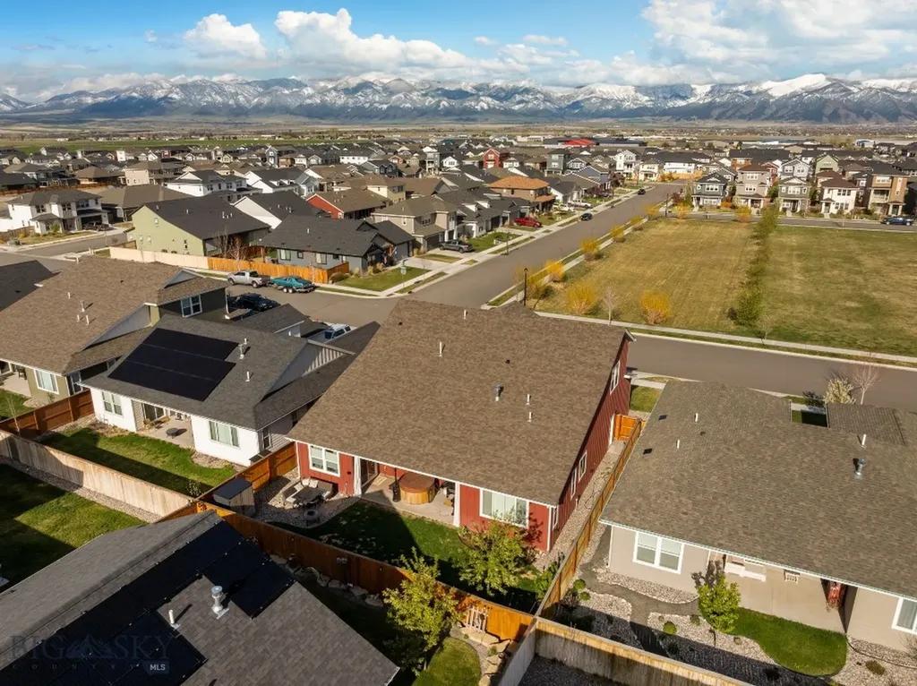 1704 Deadwood Loop Belgrade MT 59714