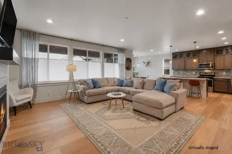 1704 Deadwood Loop Belgrade MT 59714