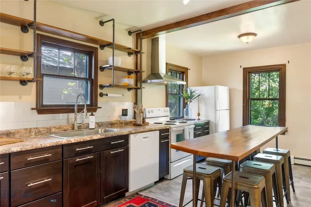 617 W Harrison Street Bozeman MT 59715