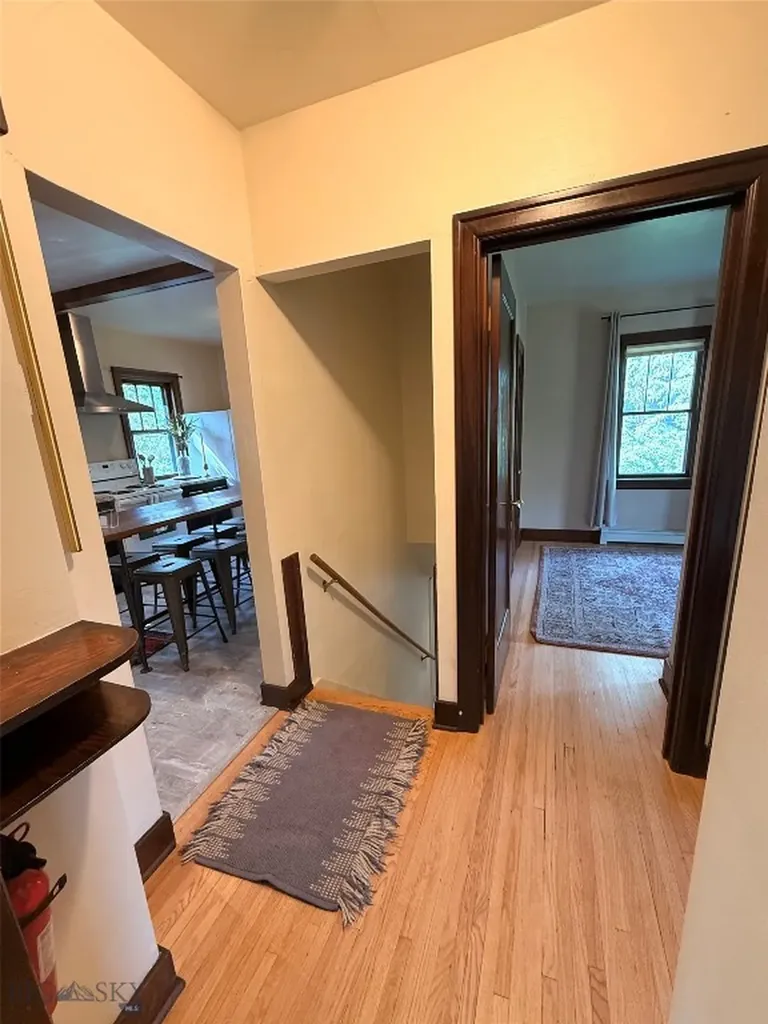 617 W Harrison Street Bozeman MT 59715