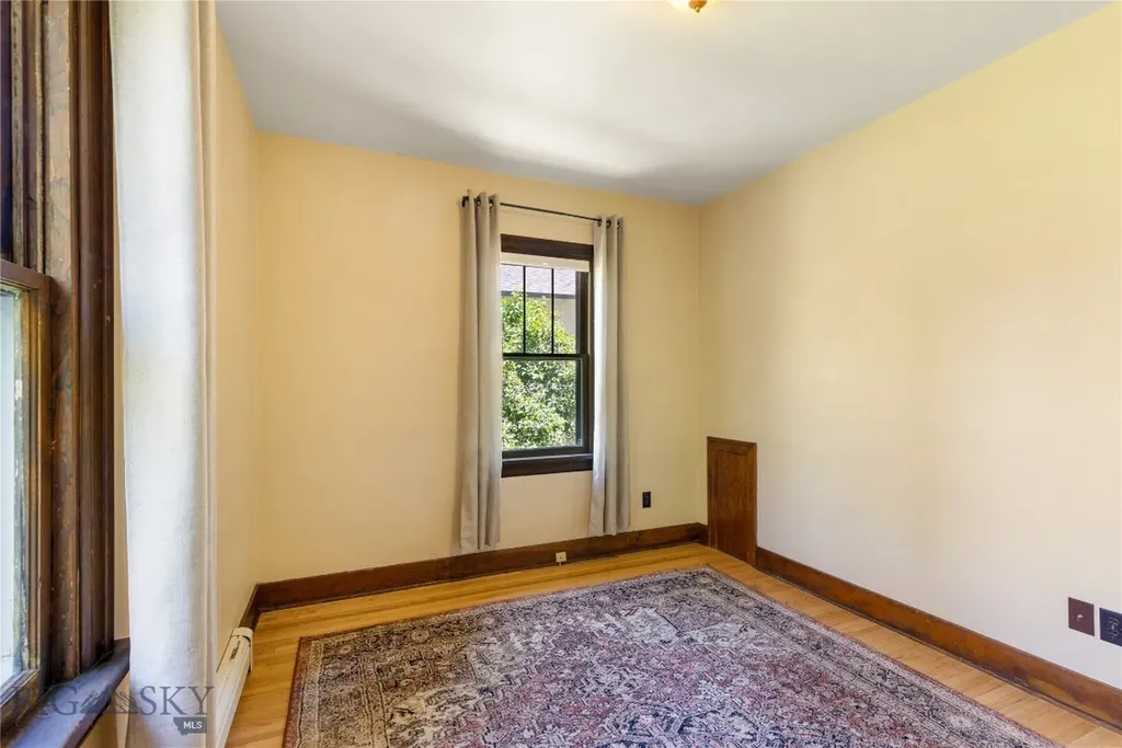 617 W Harrison Street Bozeman MT 59715