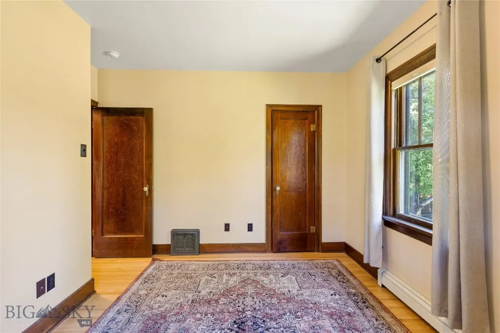 617 W Harrison Street Bozeman MT 59715