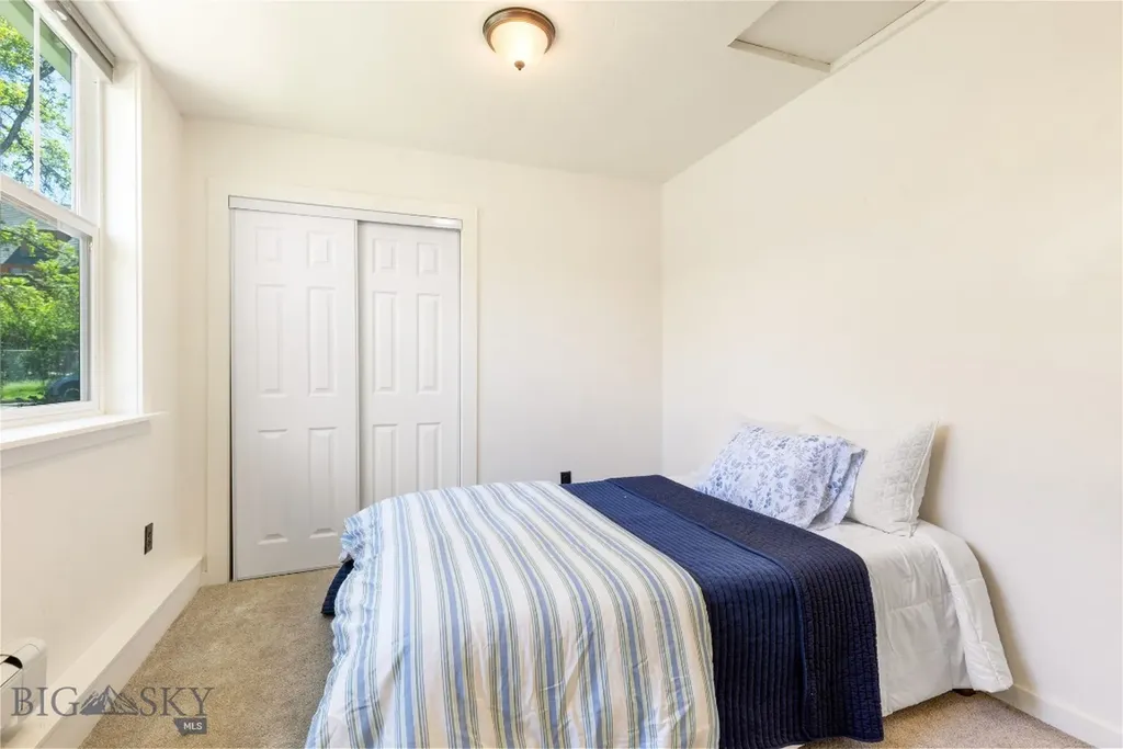 617 W Harrison Street Bozeman MT 59715