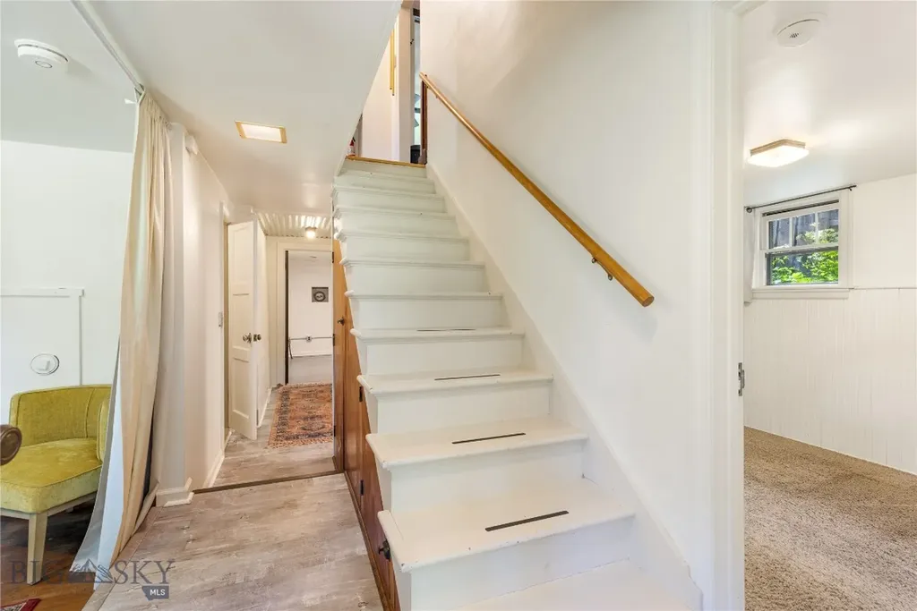 617 W Harrison Street Bozeman MT 59715