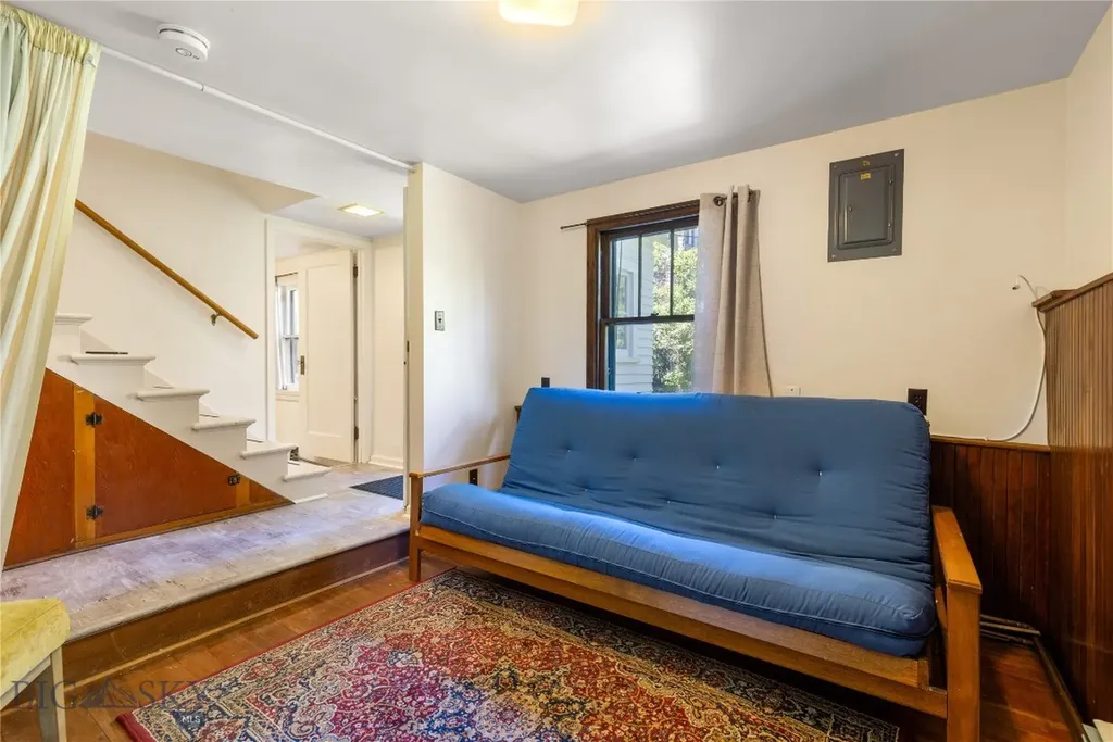 617 W Harrison Street Bozeman MT 59715