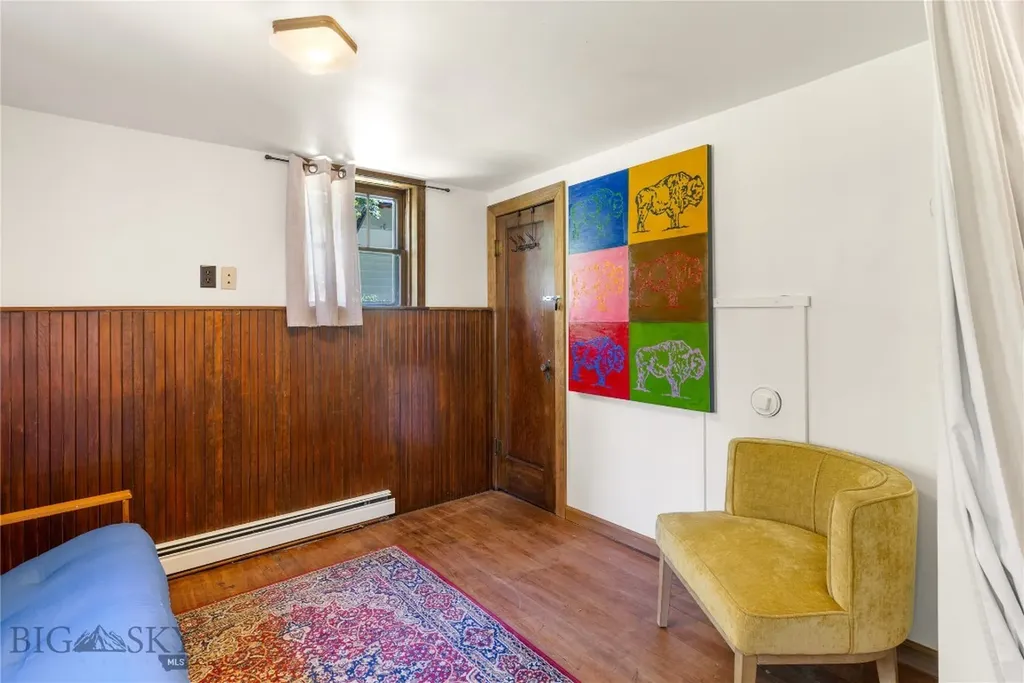 617 W Harrison Street Bozeman MT 59715