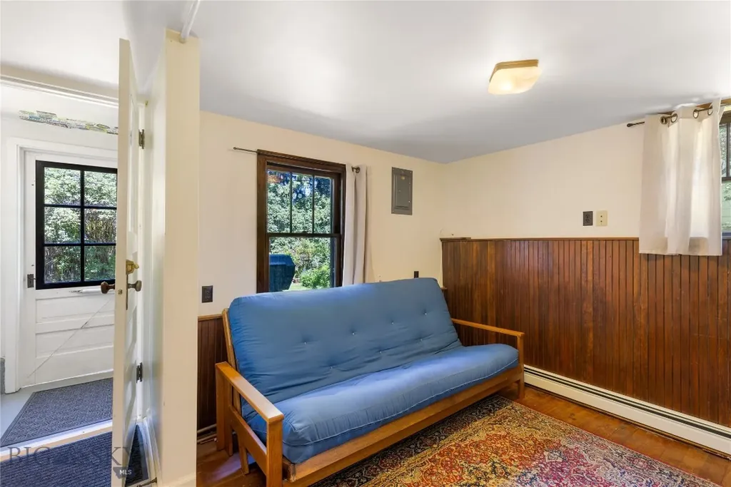 617 W Harrison Street Bozeman MT 59715