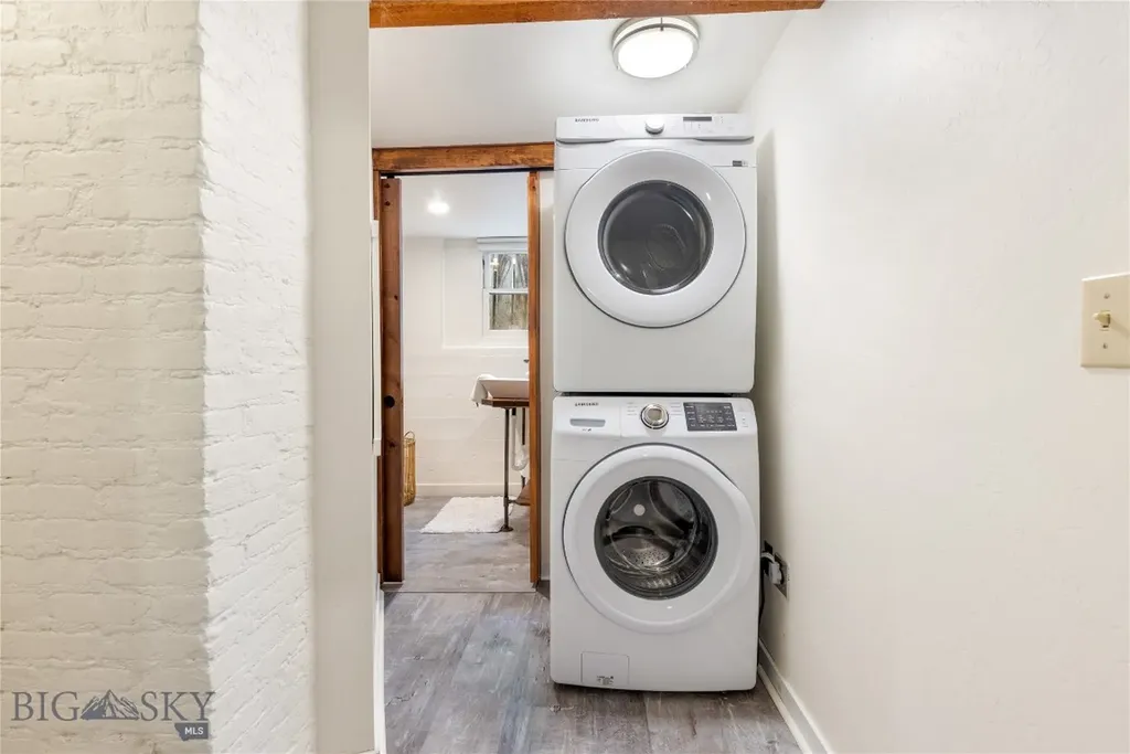 617 W Harrison Street Bozeman MT 59715