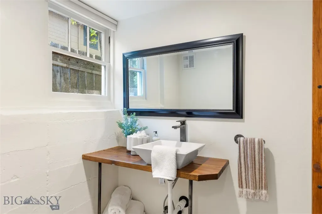 617 W Harrison Street Bozeman MT 59715