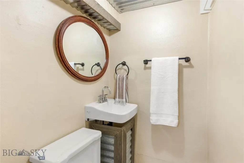 617 W Harrison Street Bozeman MT 59715