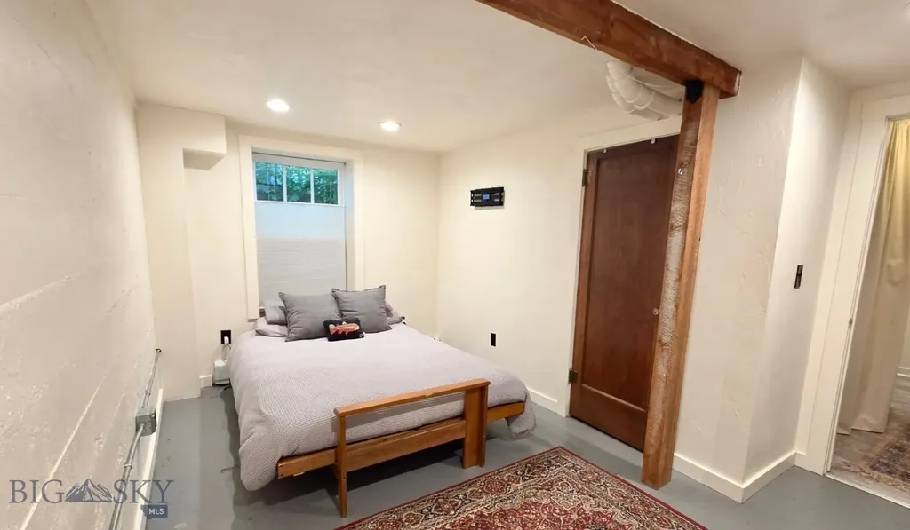 617 W Harrison Street Bozeman MT 59715