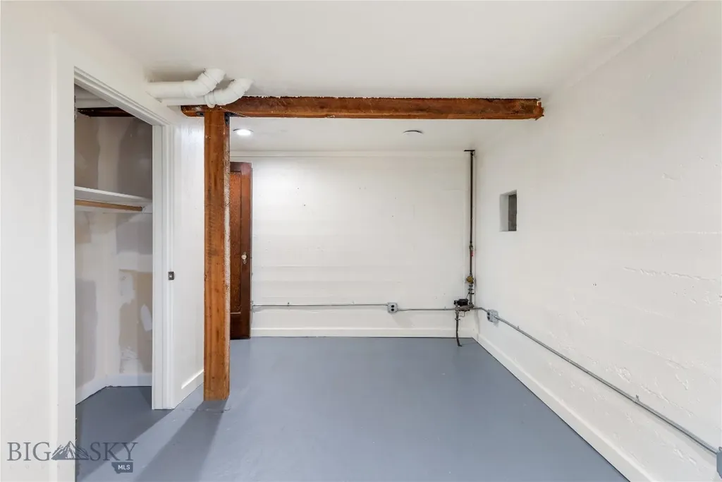 617 W Harrison Street Bozeman MT 59715