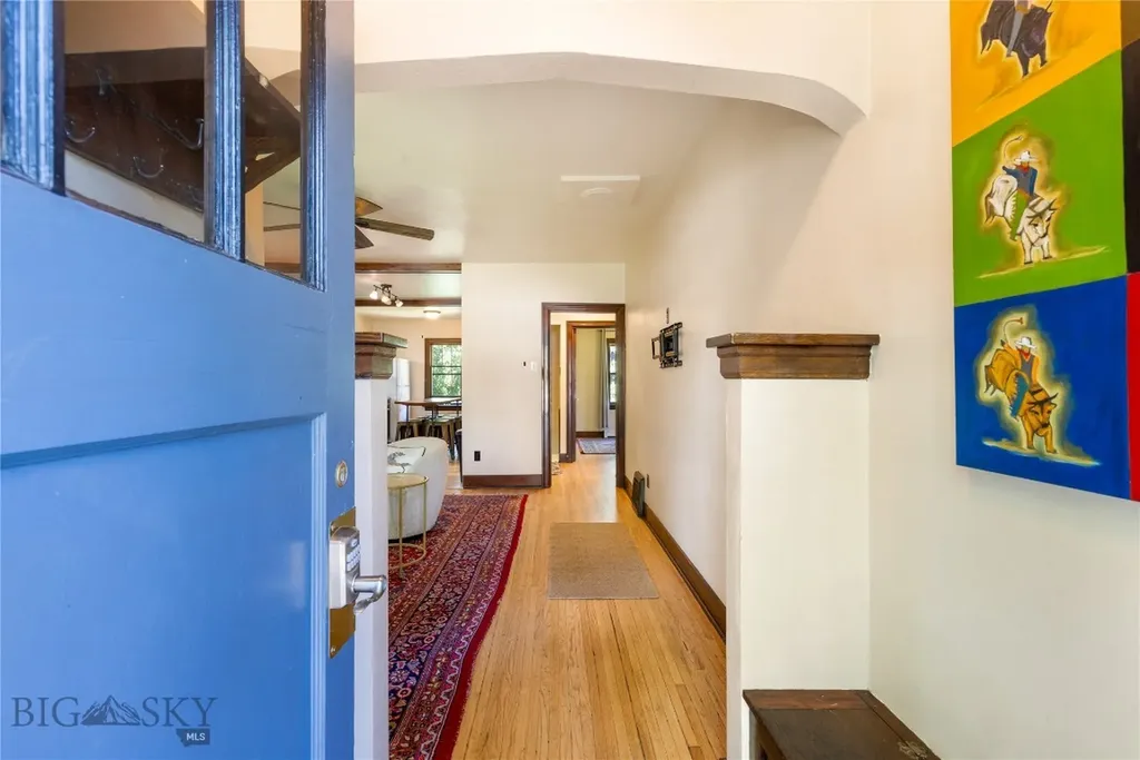 617 W Harrison Street Bozeman MT 59715
