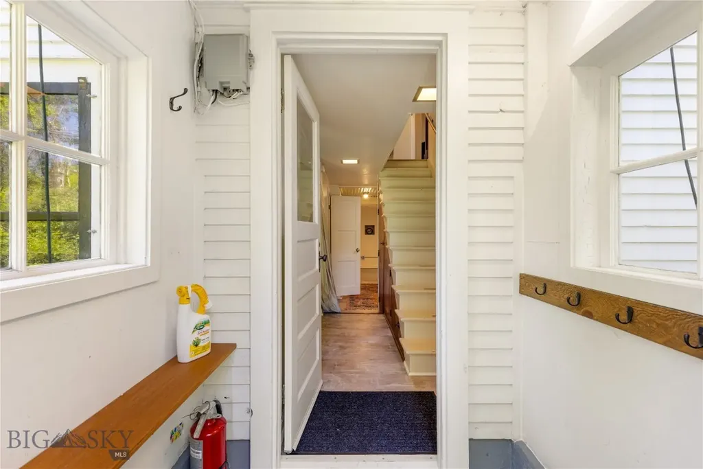 617 W Harrison Street Bozeman MT 59715