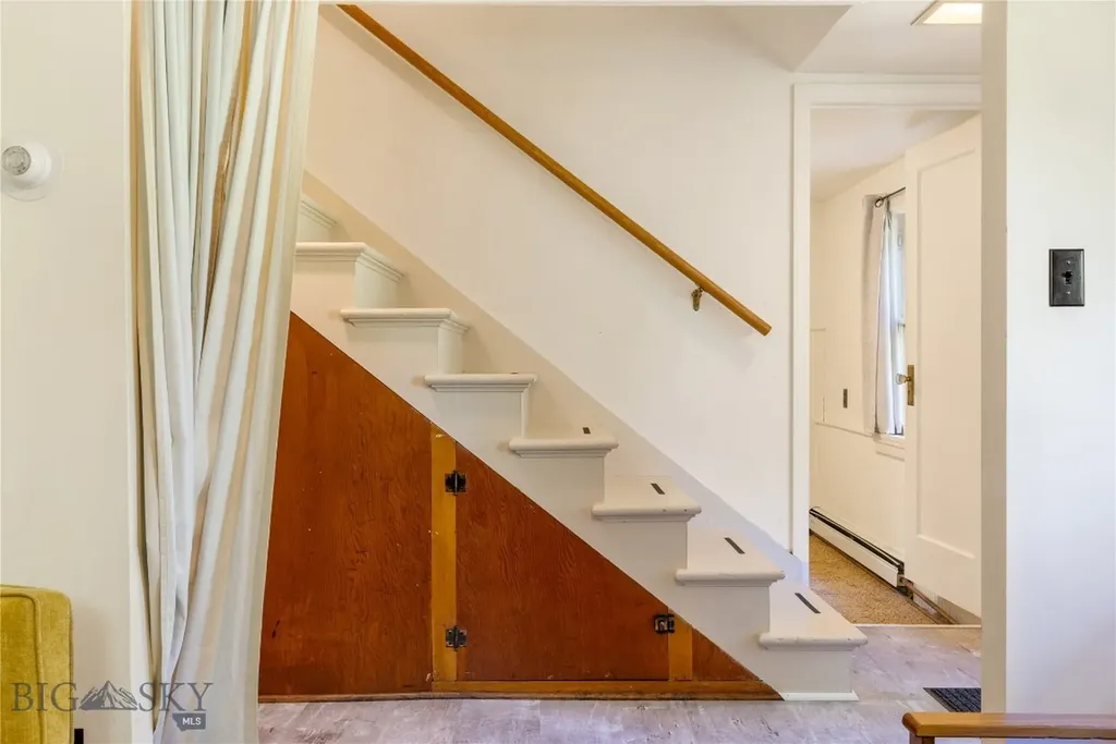 617 W Harrison Street Bozeman MT 59715