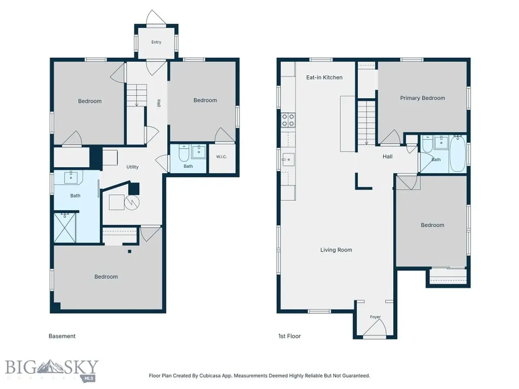 617 W Harrison Street Bozeman MT 59715