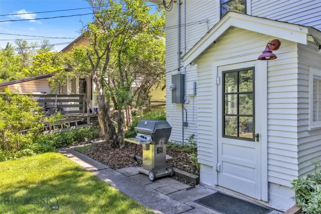 617 W Harrison Street Bozeman MT 59715