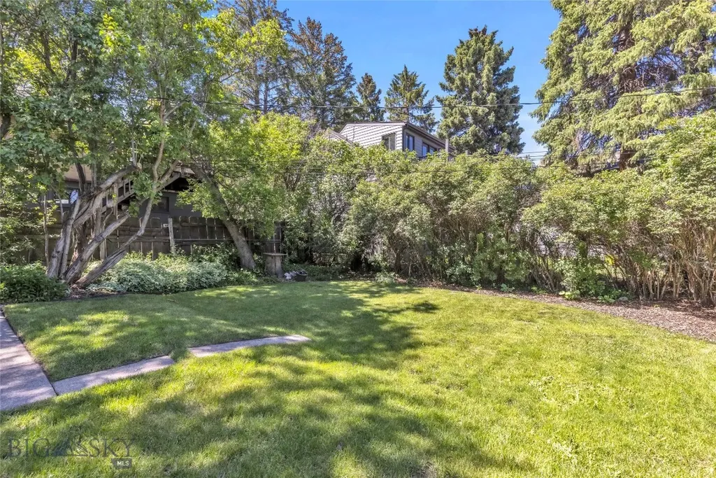 617 W Harrison Street Bozeman MT 59715
