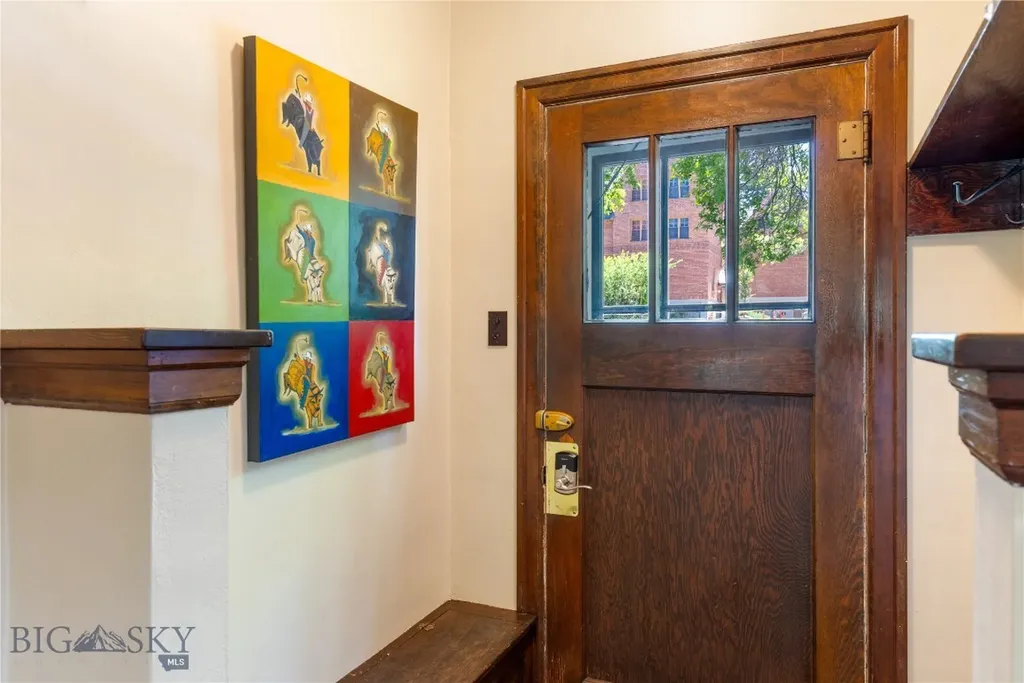 617 W Harrison Street Bozeman MT 59715
