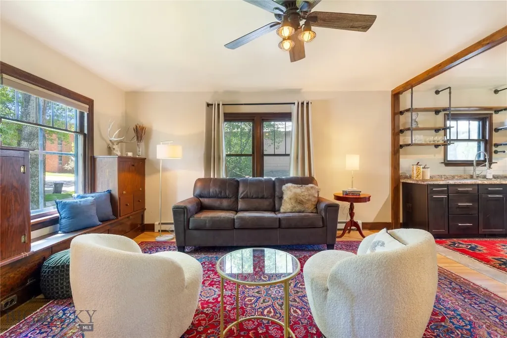617 W Harrison Street Bozeman MT 59715