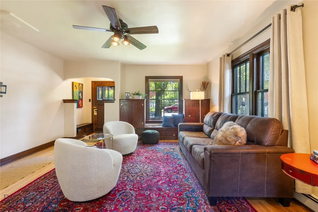 617 W Harrison Street Bozeman MT 59715