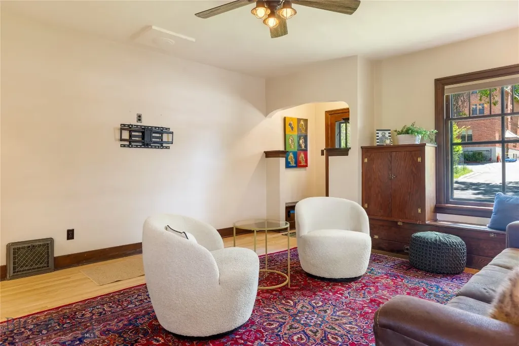 617 W Harrison Street Bozeman MT 59715