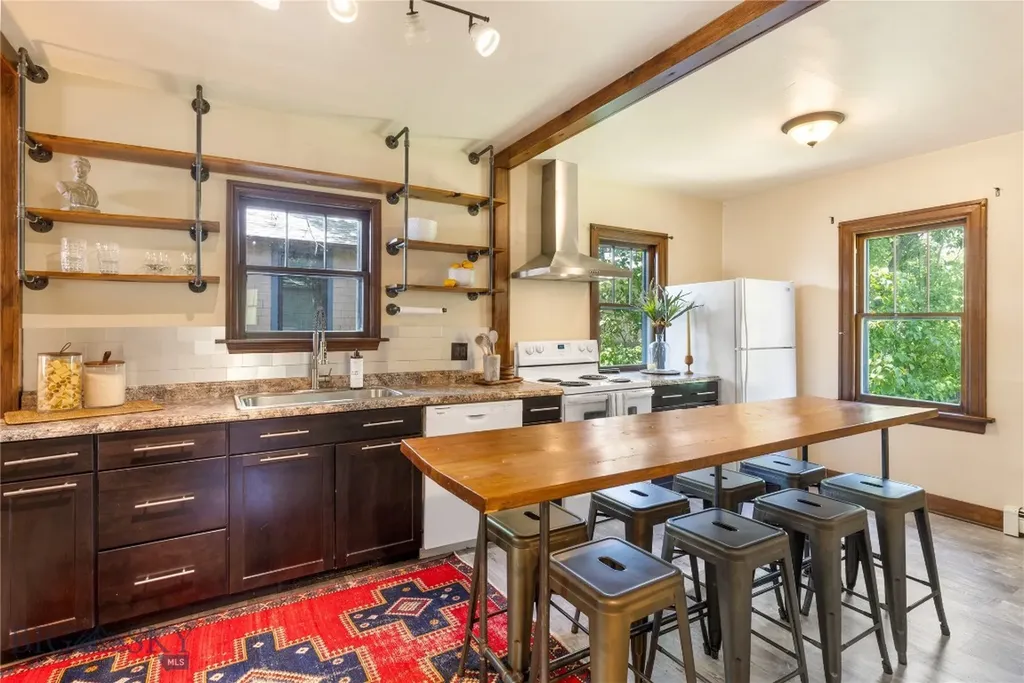 617 W Harrison Street Bozeman MT 59715
