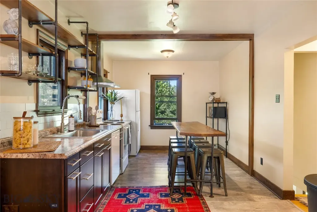 617 W Harrison Street Bozeman MT 59715