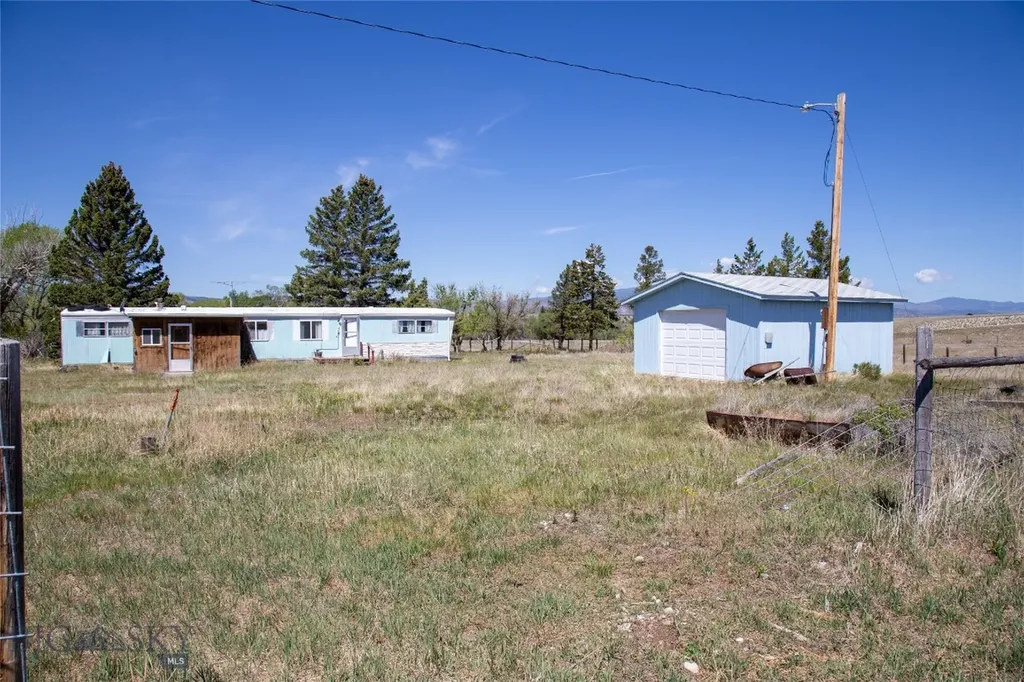 4566 Us Highway 287 N Ennis MT 59729
