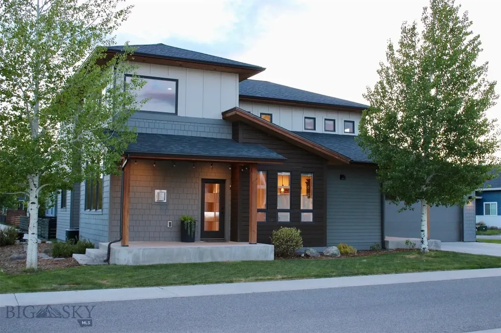 5350 Delft Way Bozeman MT 59718