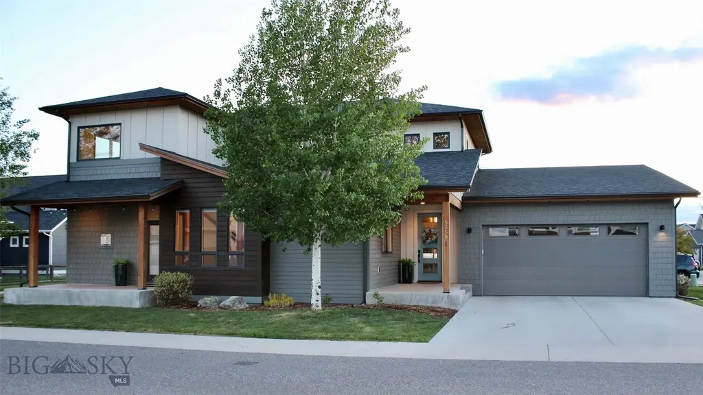 5350 Delft Way Bozeman MT 59718