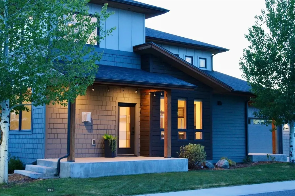 5350 Delft Way Bozeman MT 59718