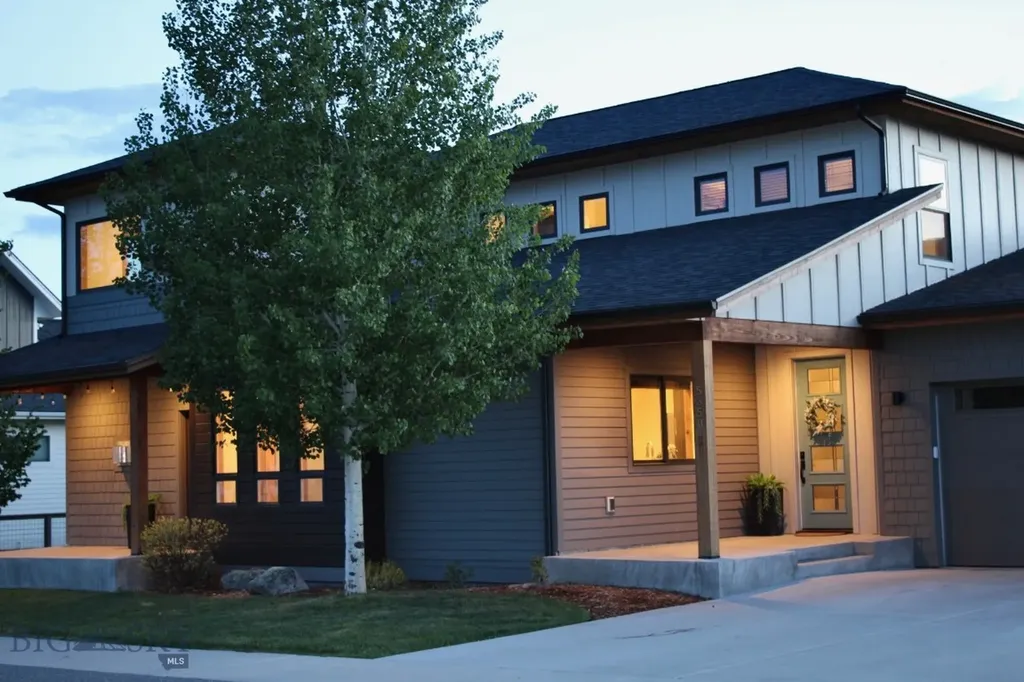 5350 Delft Way Bozeman MT 59718