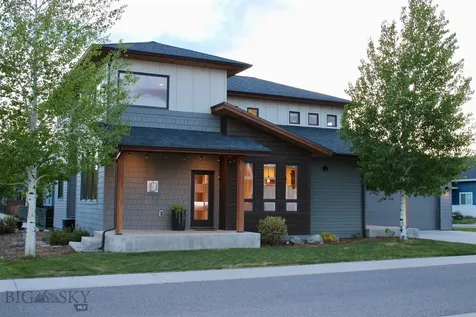 5350 Delft Way Bozeman MT 59718