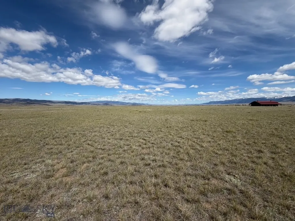 Lot 10 Olliffe Lane Cameron MT 59720