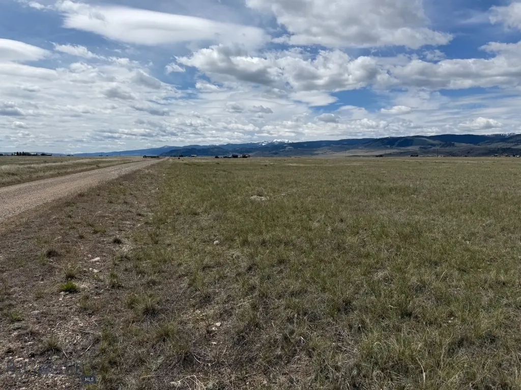 Lot 10 Olliffe Lane Cameron MT 59720