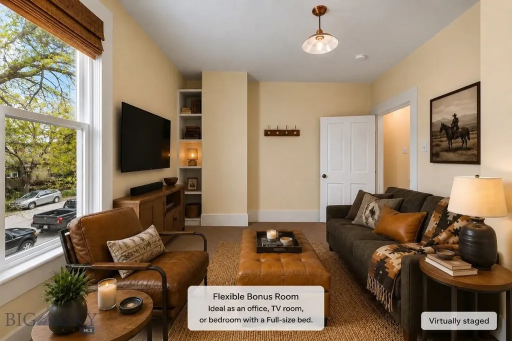 108 S 3rd Street Livingston MT 59047