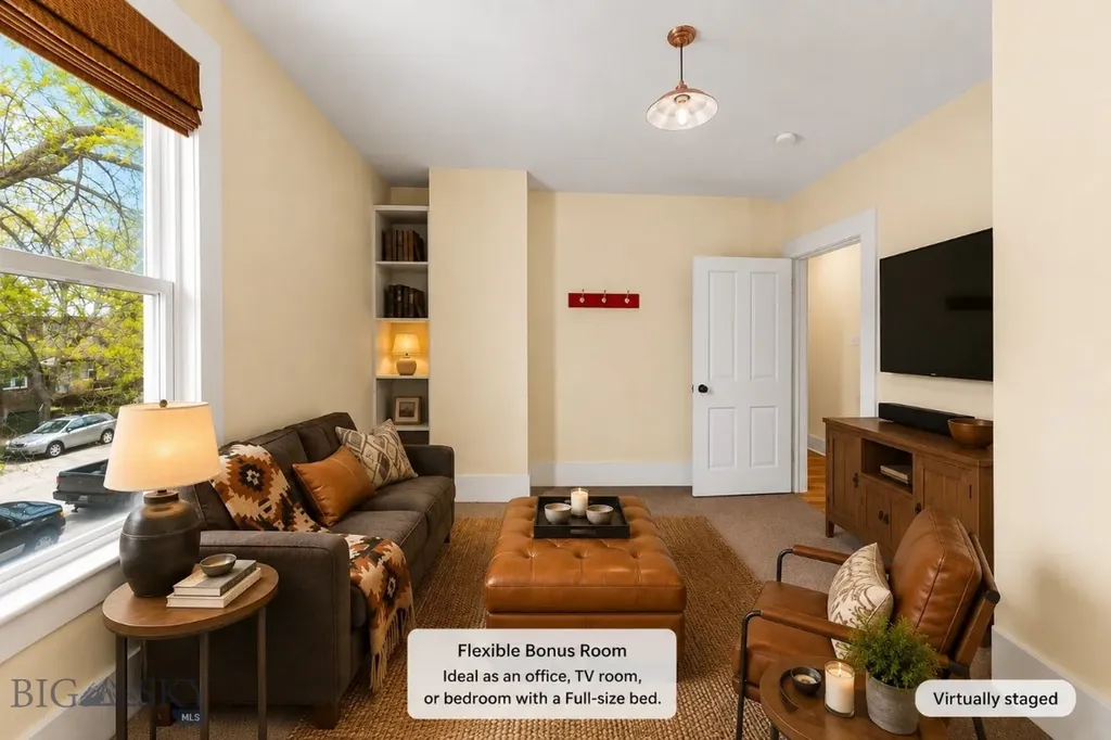 108 S 3rd Street Livingston MT 59047