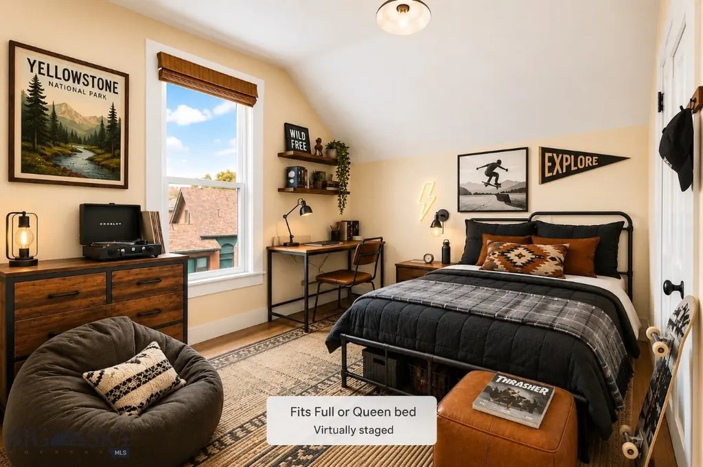 108 S 3rd Street Livingston MT 59047