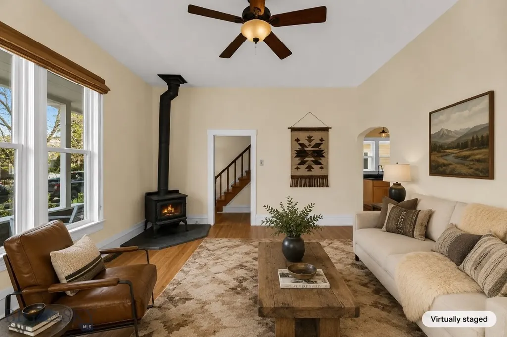 108 S 3rd Street Livingston MT 59047