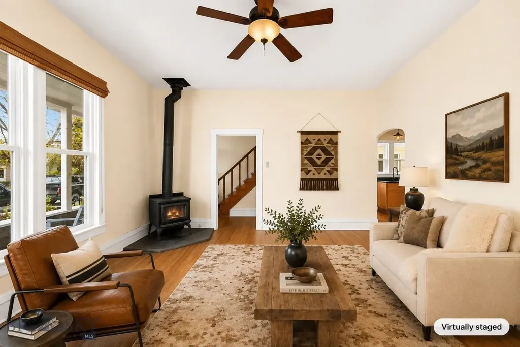 108 S 3rd Street Livingston MT 59047