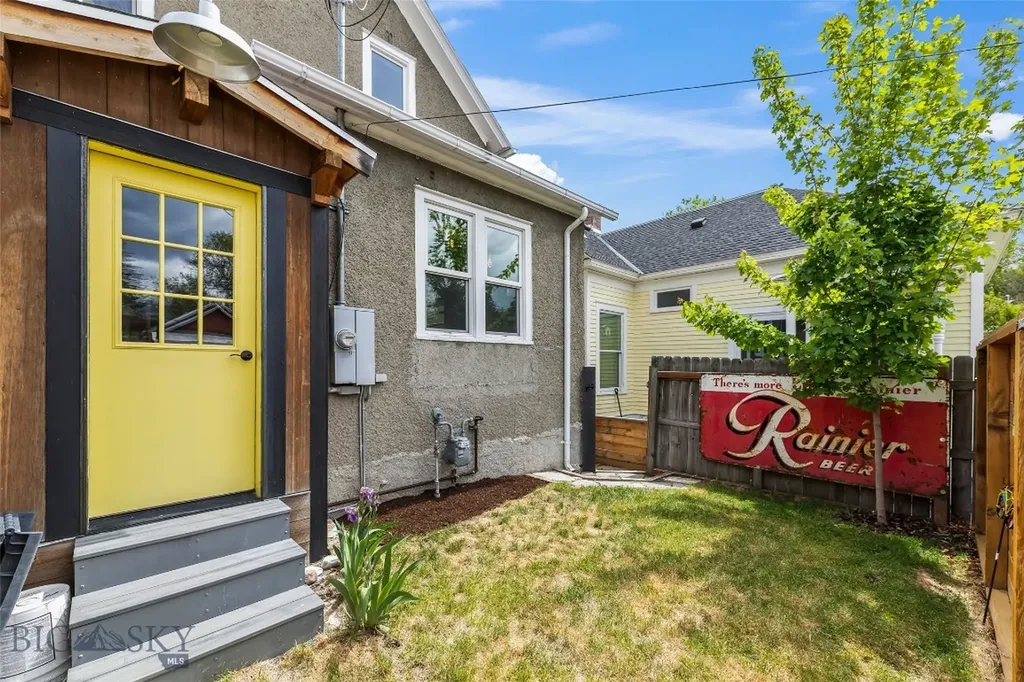 108 S 3rd Street Livingston MT 59047