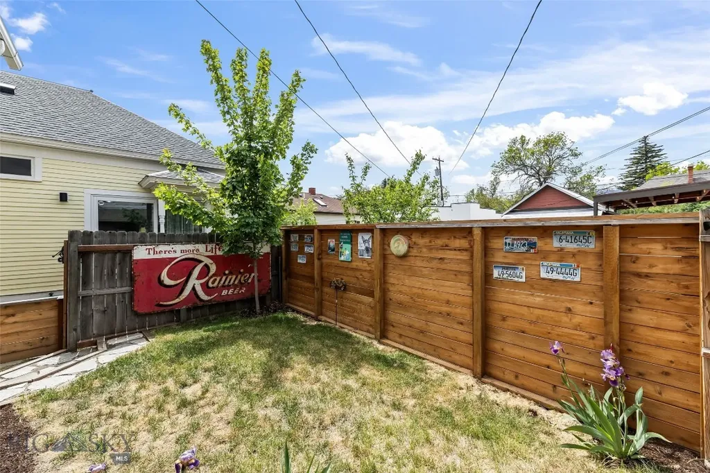 108 S 3rd Street Livingston MT 59047