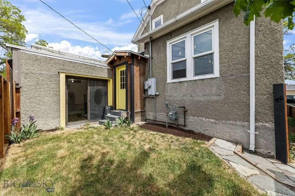 108 S 3rd Street Livingston MT 59047