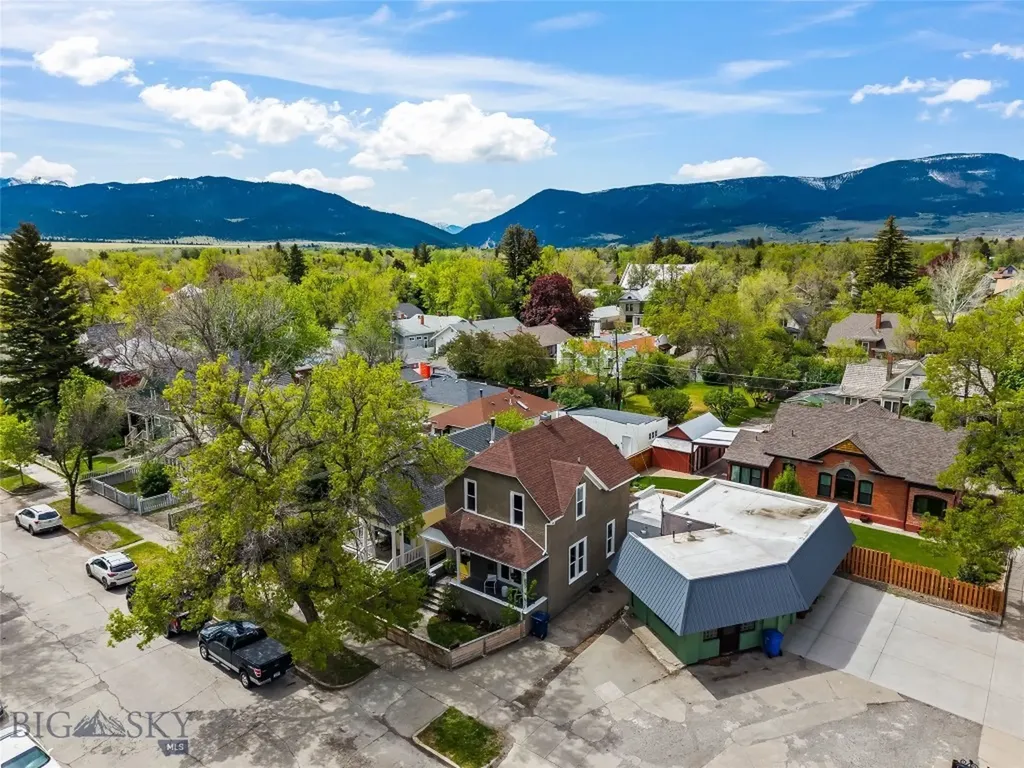 108 S 3rd Street Livingston MT 59047