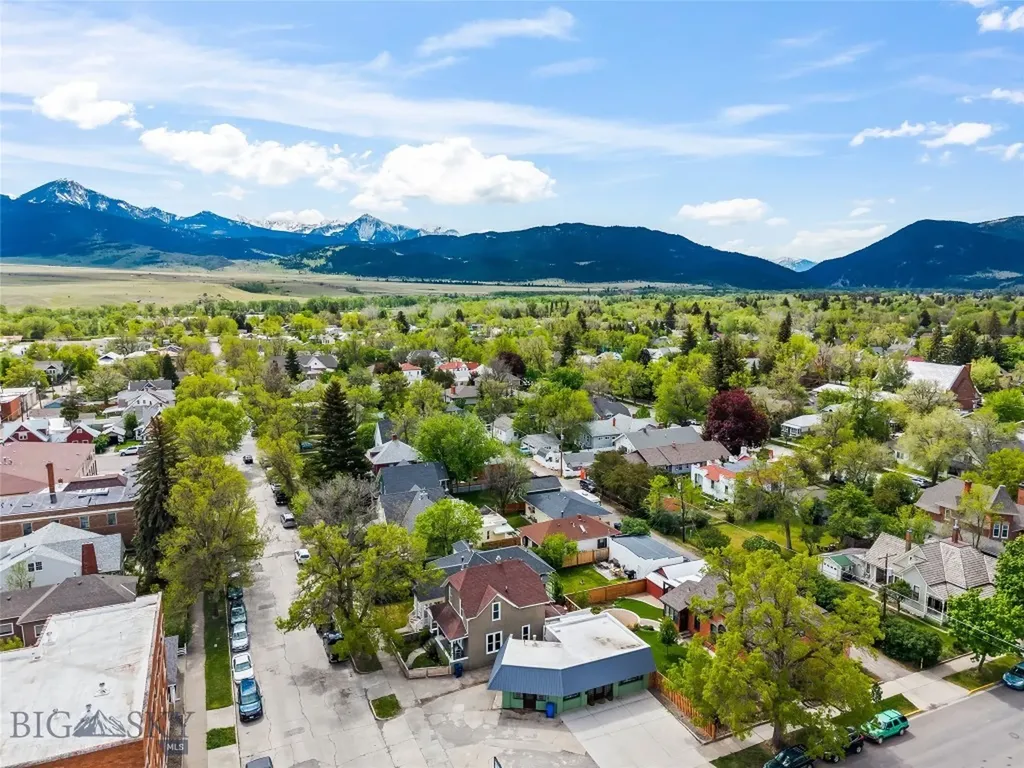 108 S 3rd Street Livingston MT 59047