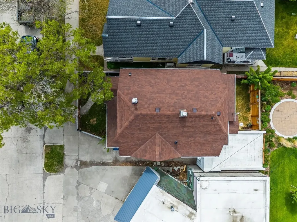 108 S 3rd Street Livingston MT 59047